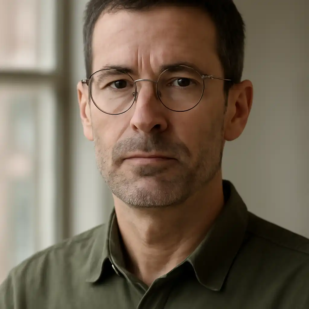 Marcus Wellington